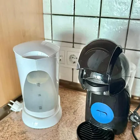 Апартаменты Krises *