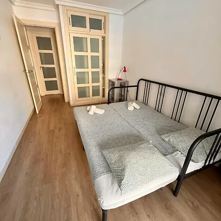 Διαμέρισμα Krises Puerto de Santiago (Tenerife)