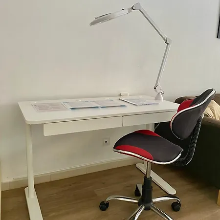 Krises Апартаменты Пуэрто-де-Сантьяго