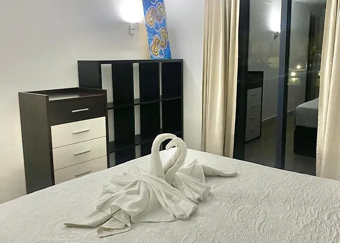 Διαμέρισμα Krises *