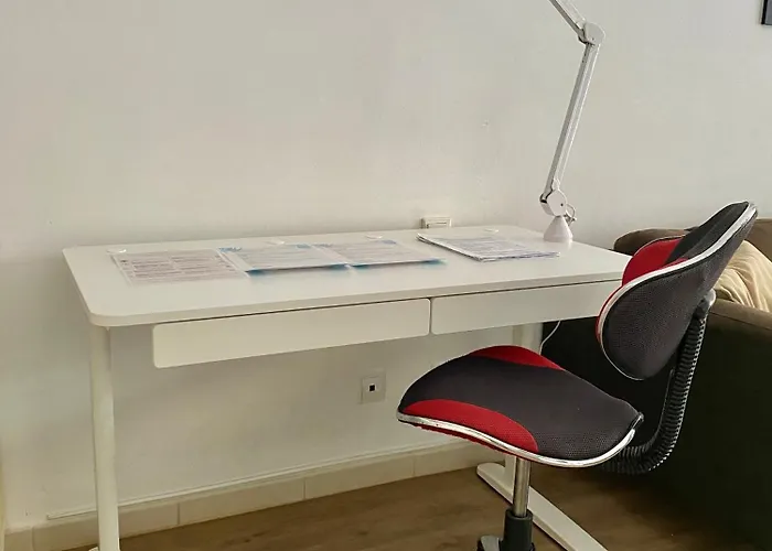 Krises شقة بويرتو دي سانتياغو