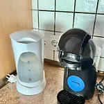 Apartament Krises *