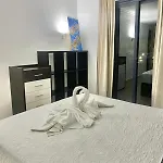 Apartament Krises *