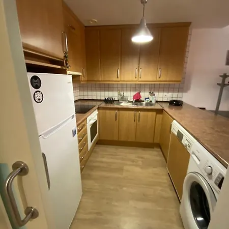 Krises Apartment
