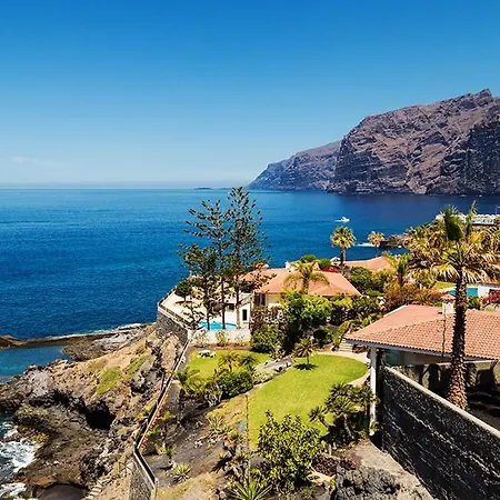 Krises * Puerto de Santiago (Tenerife)