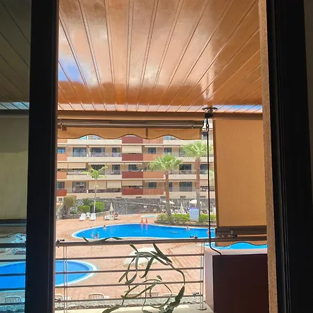 Apartament Krises *