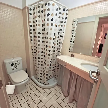 Appartement Krises Puerto de Santiago (Tenerife)