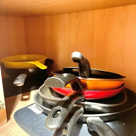 Appartement Krises *