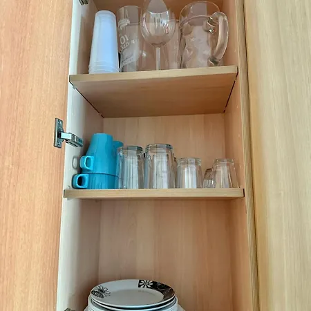 Appartement Krises Puerto de Santiago (Tenerife)