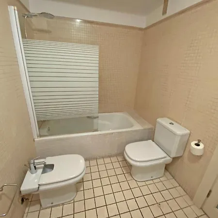 Krises Appartement *