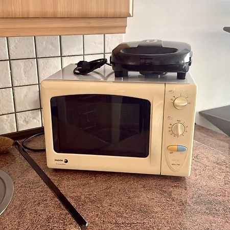 Krises Appartement Puerto de Santiago (Tenerife)