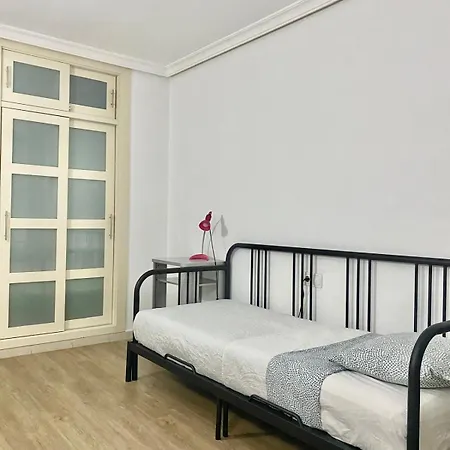 Krises Appartement *