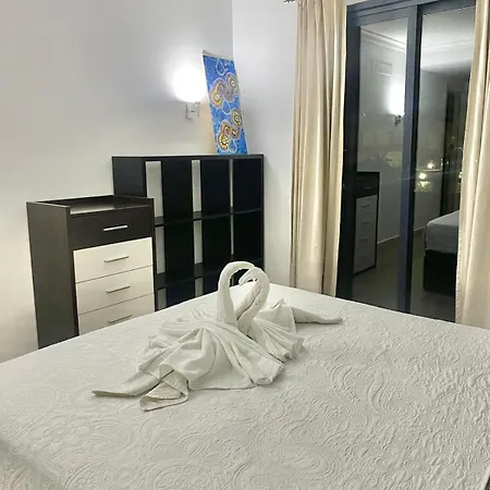 Appartement Krises *