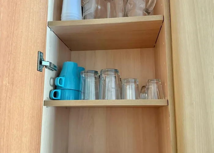 公寓 Krises 圣地亚哥港