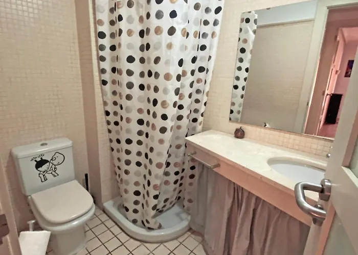 Apartmán Krises Puerto de Santiago (Tenerife)