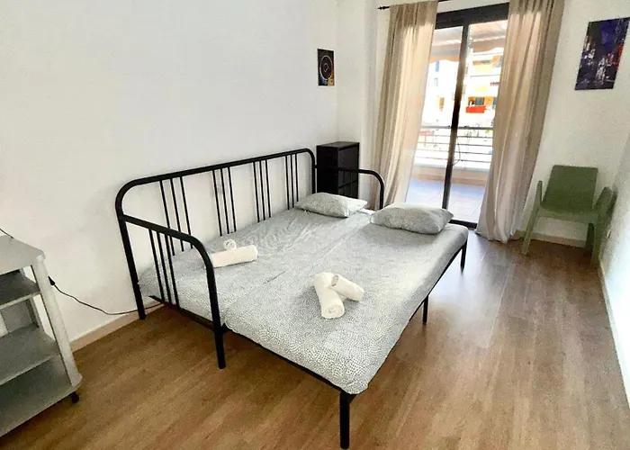 Krises Puerto de Santiago (Tenerife)