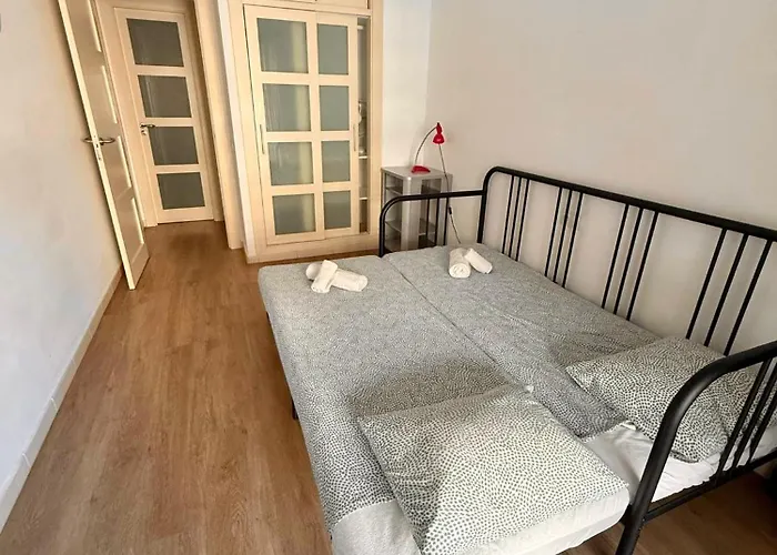 Apartmán Krises Puerto de Santiago (Tenerife)